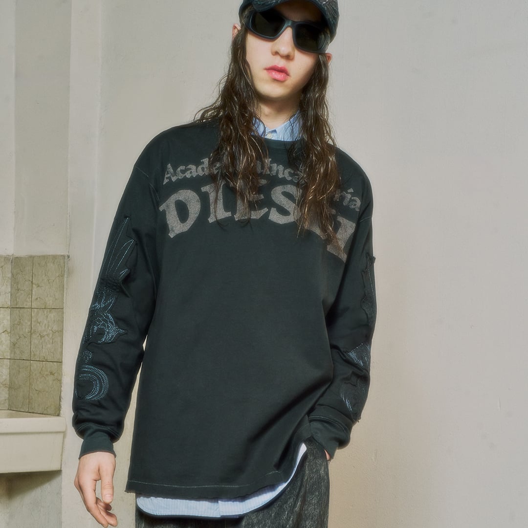 New Arrivals Man